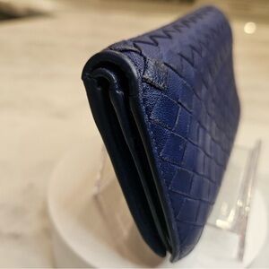 Bottega Venetia Wallet